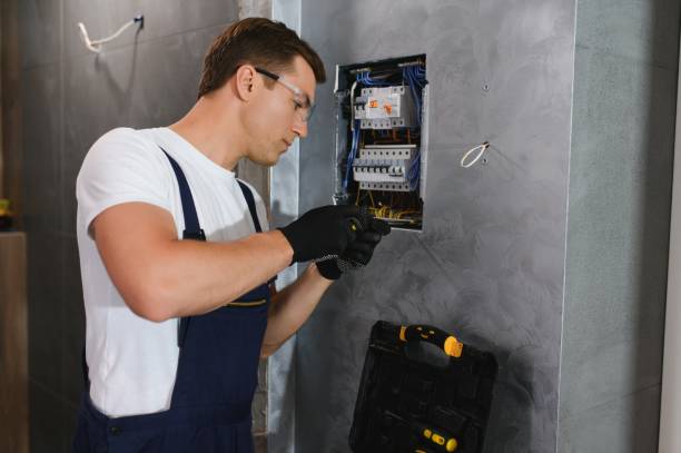 Best Residential Electrician Services  in West End, NY