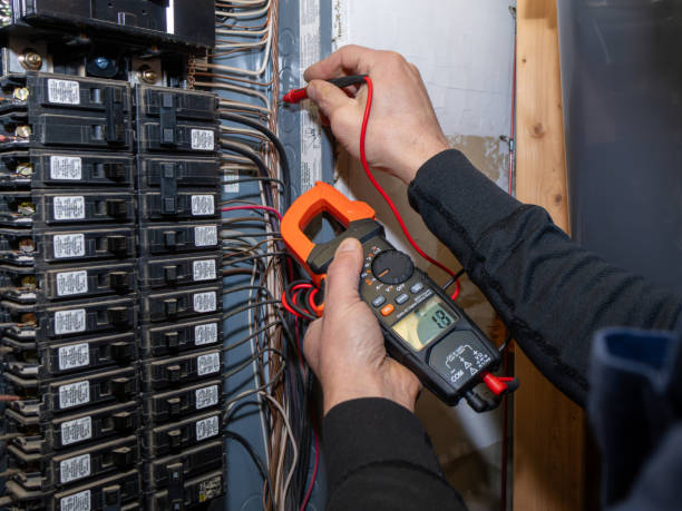 Best Affordable Emergency Electrician  in West End, NY